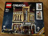 Lego creator 10232 Cinema Palace