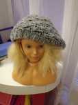 Beret H&M damski