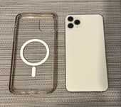 Iphone 11 pro max 256gb