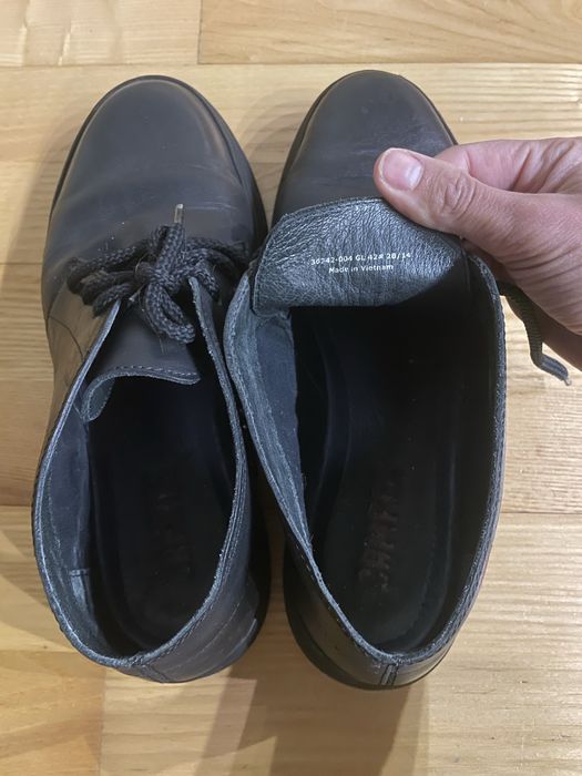 Ботинки Camper 42р б/у