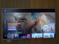 Telewizor LED Panasonic Viera TX-58EX700E - 58 cali