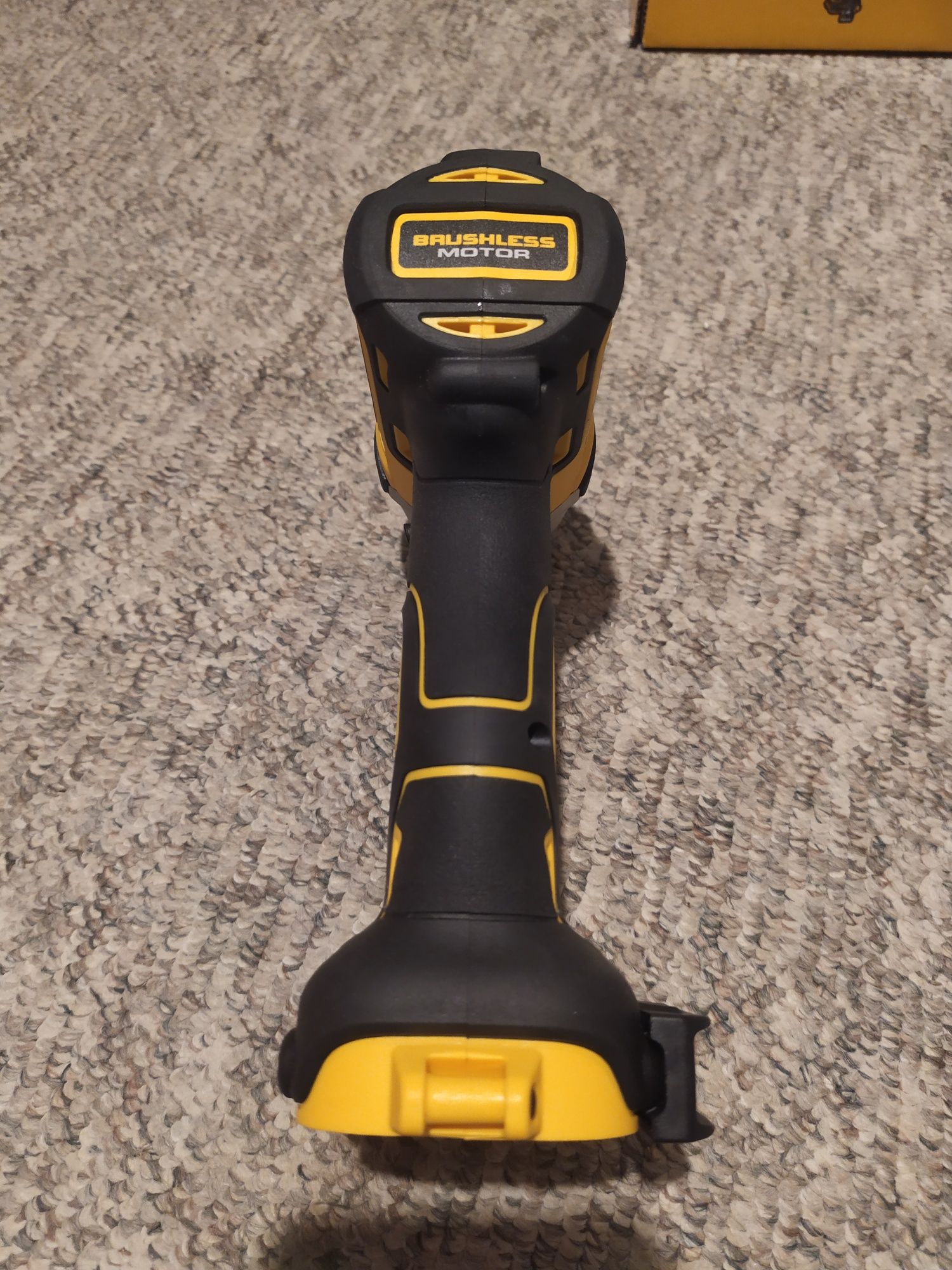 Импакт Dewalt DCF 887n