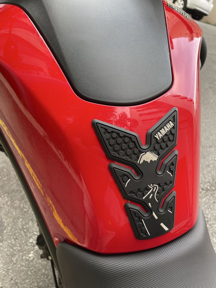 Yamaha Tracer 700  35KW Irrepreensivel