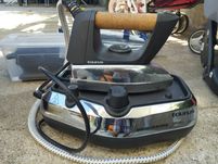 Ferro Taurua Bravissimo Luxe Pro