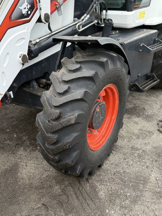 Продам Экскаватор-Погрузчик BobCat B730R 2021 год в отличном состоянии