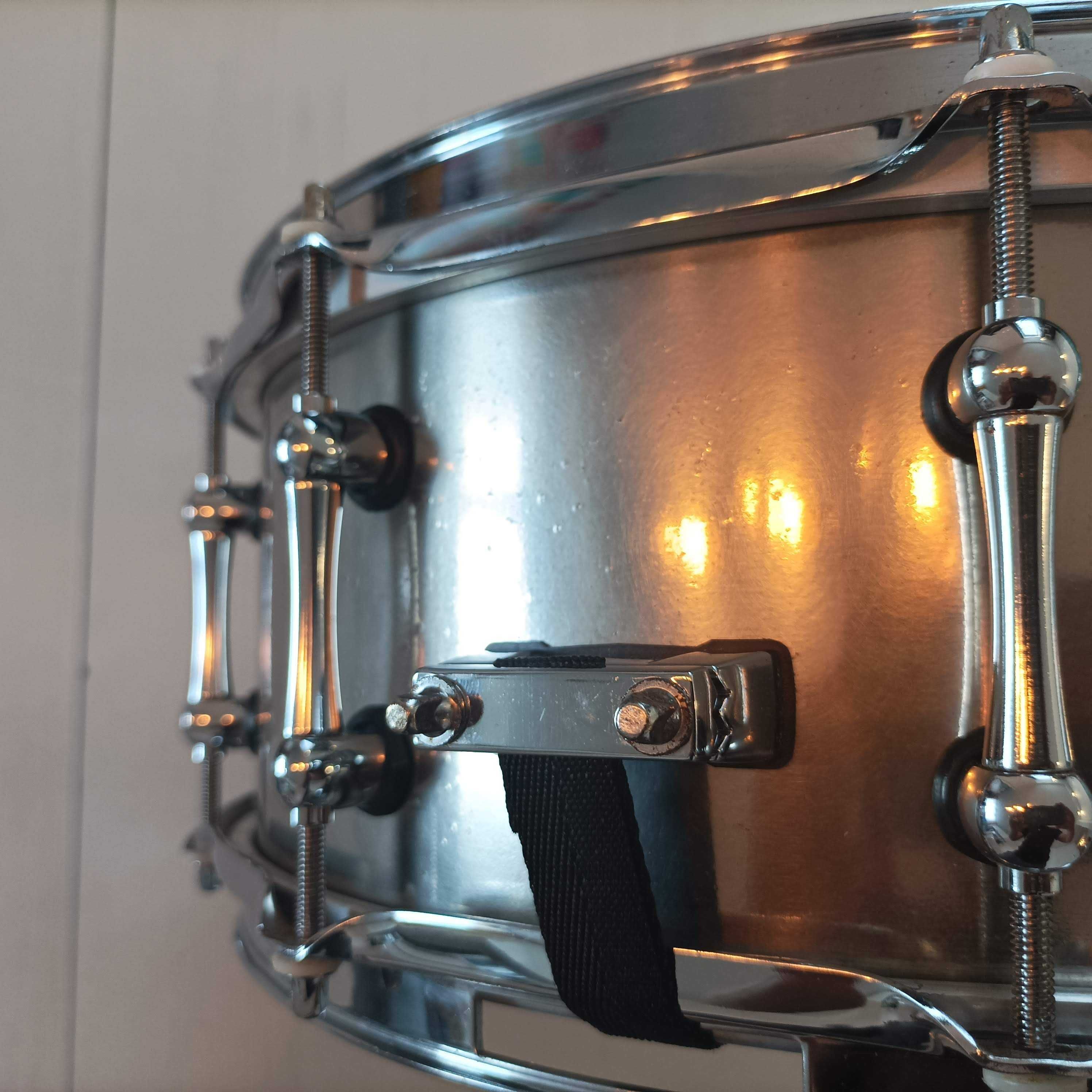 Mapex - werbel stalowy Armory Tomahawk 14''x5.5'