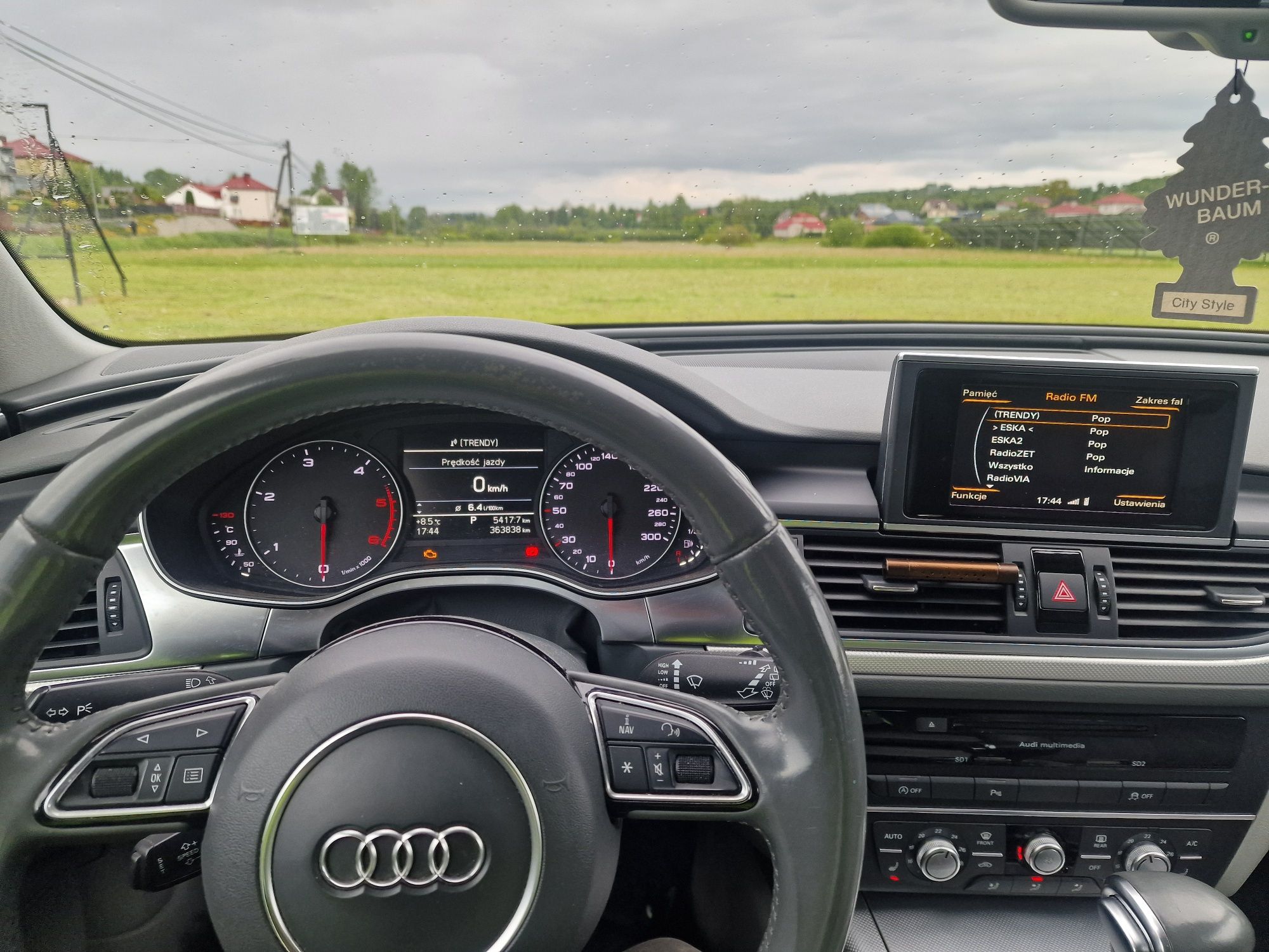 Sprzedam Audi a6 c7