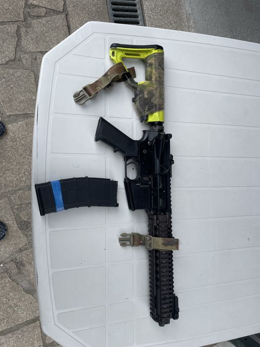 Ghk v2 Airsoft venda