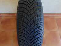 Opona Zimowe 225/65 R17 FIRESTONE WINTERHAWK 4 21r. 1SZT.