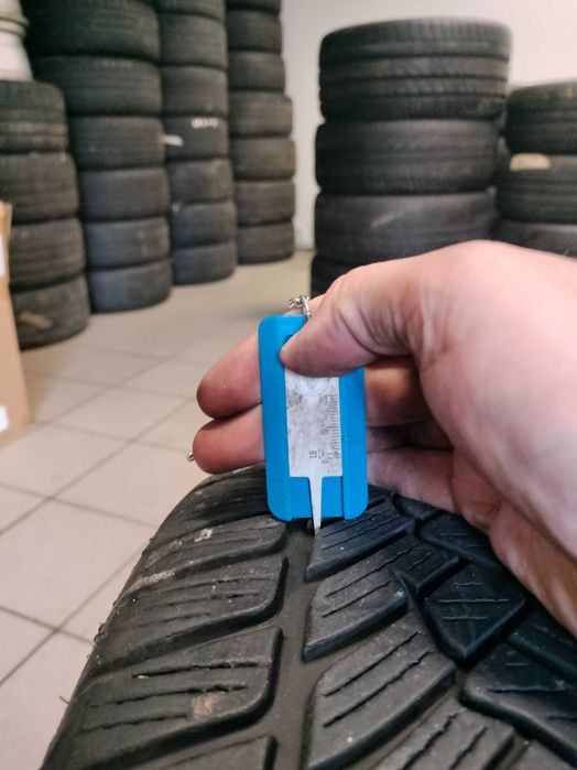 koła AVERSUS 18 cali 5x112 Audi VW Mercedes  225/40r18 ZIMA JAK NOWE!!