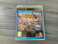 Jogo PlayStation 3