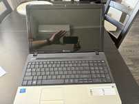 Laptop Gateway uzywany