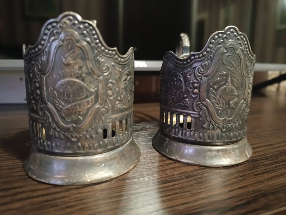 Підсклянник Кольчугино