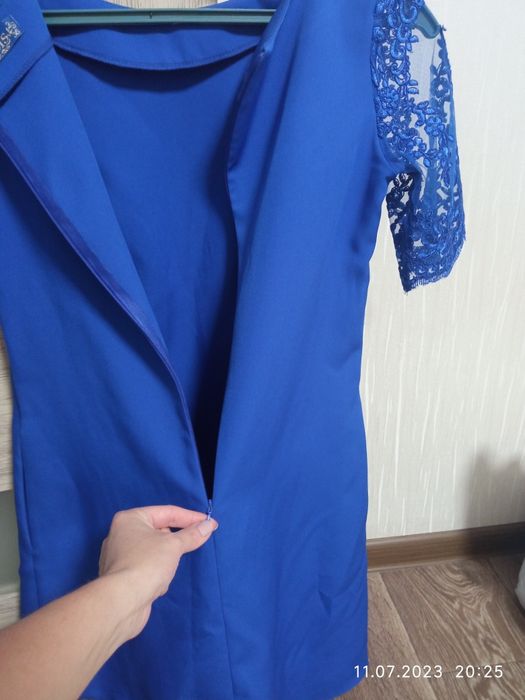 Платье  женское 44размер