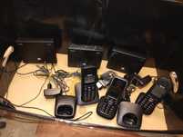 Telefony Siemens Gigaset VOIP