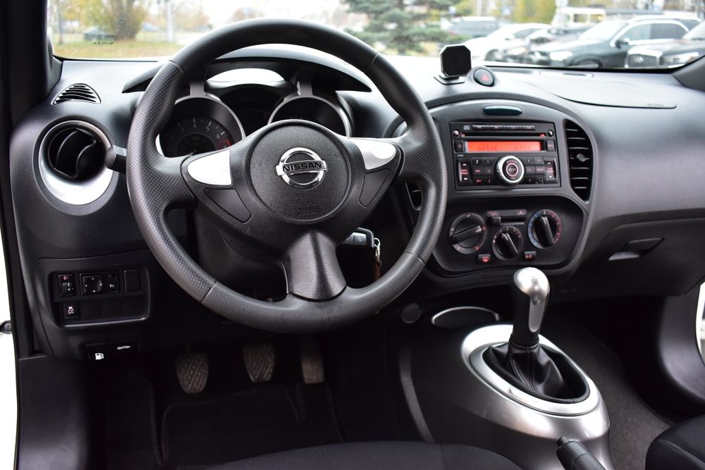 Продам ніссан жук 2019 року 39 тисяч пробіг