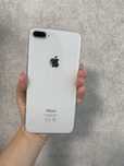 Продам Apple iPhone 8 Plus 64 GB , оригінал, ідеальний робочий стан