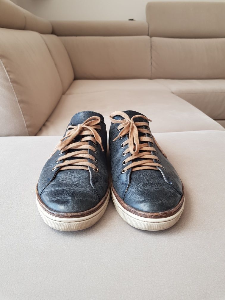 Buty męskie Conhpol rozm.40
