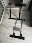 Kokpit sim Racing Whell Stand Pro z przystawką pod shifter