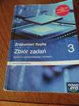 Zzozumieć fizykę zb. zad. 3 zakres rozszerzony
