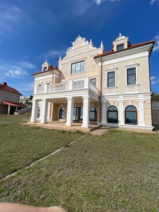 Ексклюзивна пропозиція: будинок у котеджному містечку "Сосновий Берег"