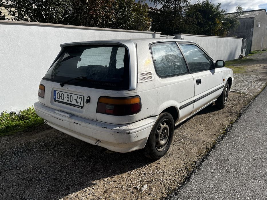 Toyota Corolla 1.3