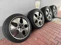 Felgi 18’ 5x108 8j ET35