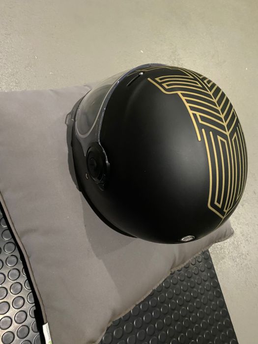 Helmet Origine Vega 10years Limited Edition
