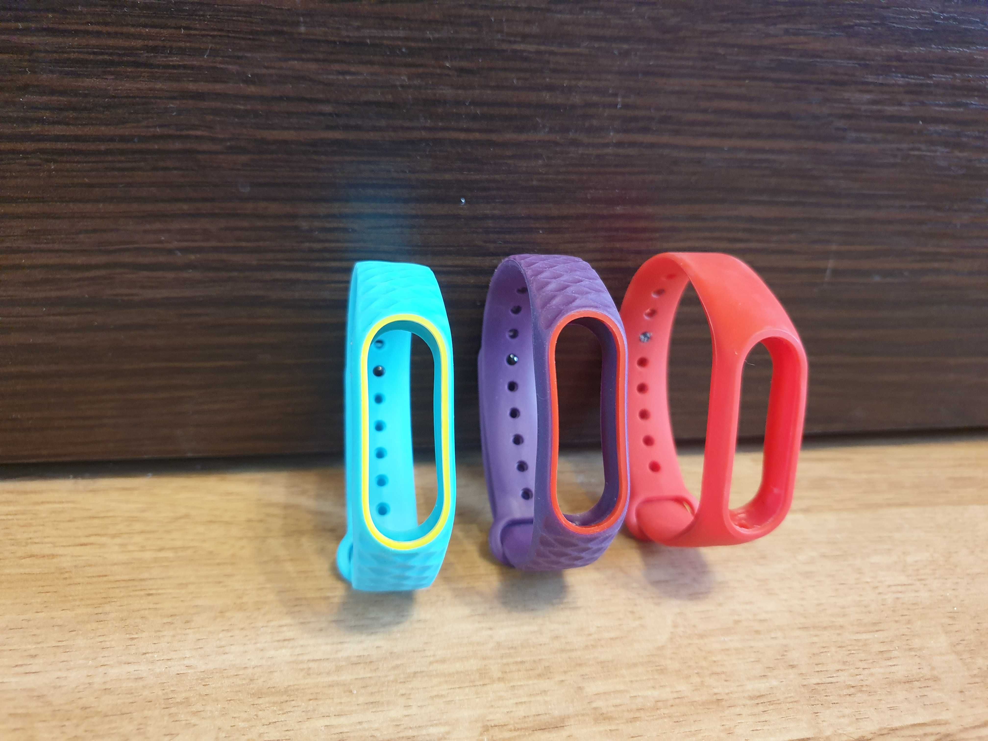 Браслет для Xiaomi Mi Band 2