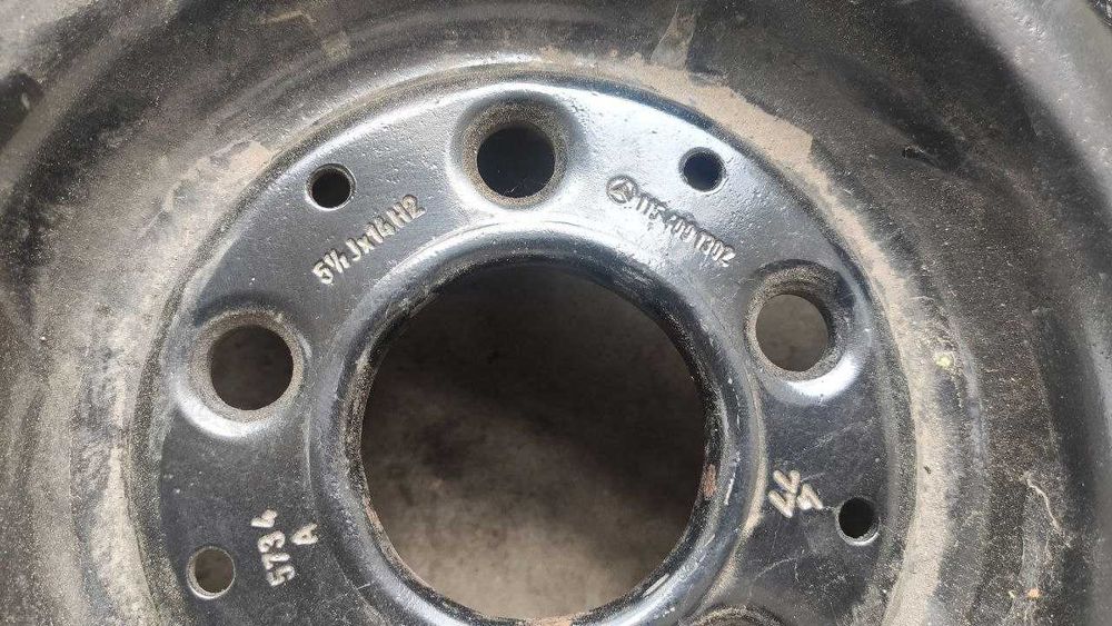 Запаска форд скорпио. Мерседес 5/112р14