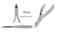 Alicate profissional desencravar unhas