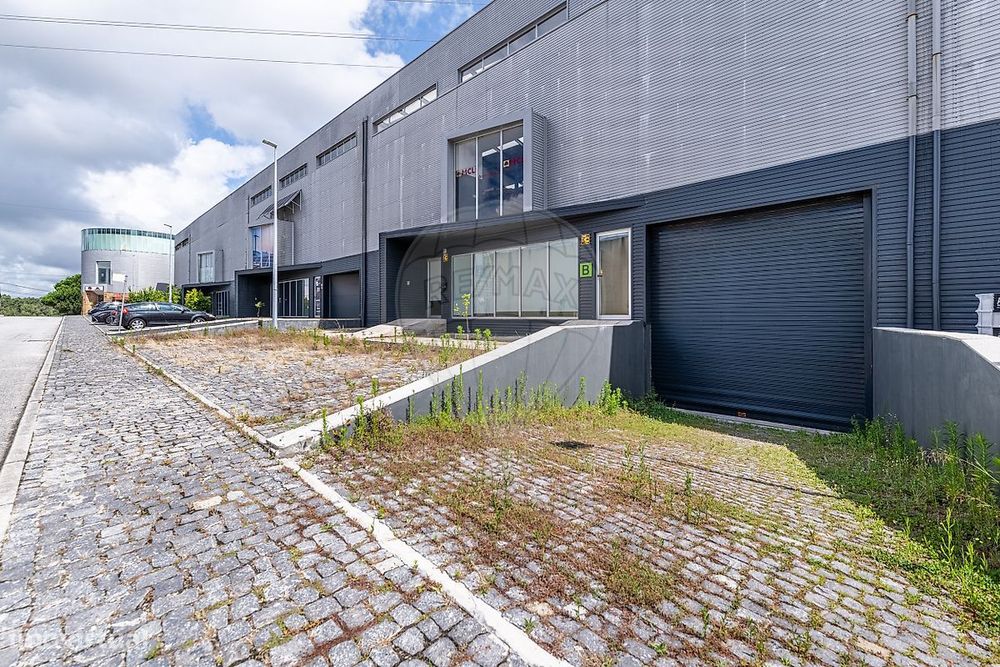 Armazém  para venda