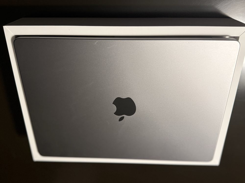 MacBook Pro 14 M2 Max 32Gb 1Tb