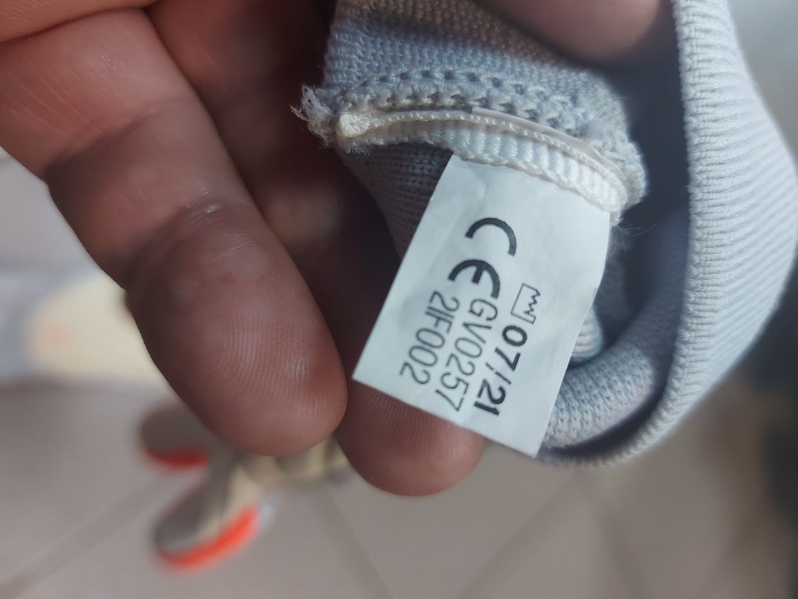 Воротарські рукавиці adidas x GL PRO Limited Edition