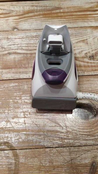 Дорожный утюг SWAN 900-1100 ватт