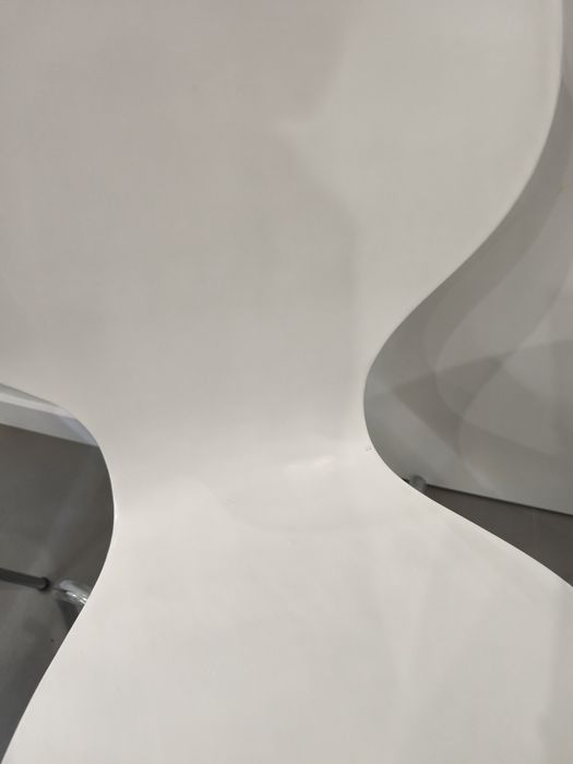 Mesa redonda refeição cozinha e 4 cadeiras