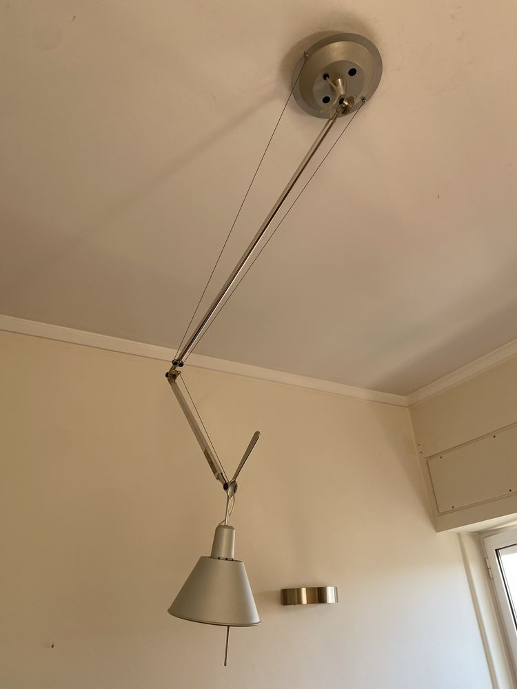 Tolomeo Artemide Candeeiro de Parede original