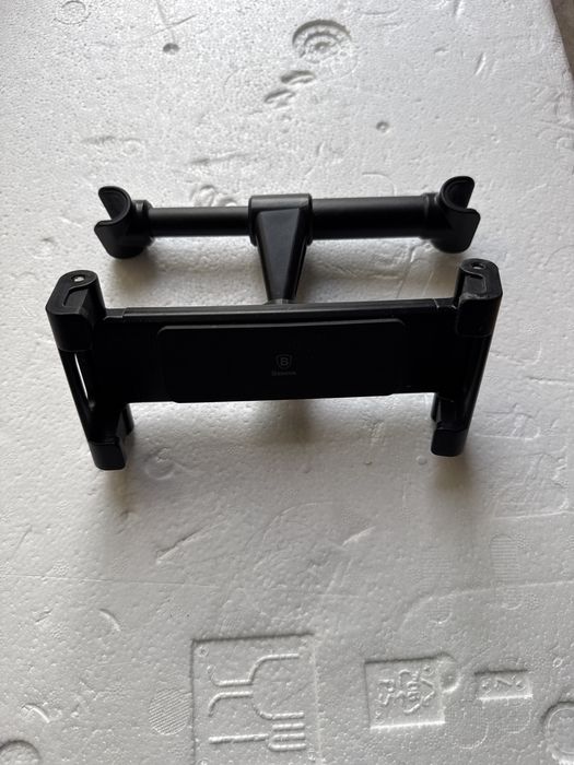 Uchwyt do tabletu na zagłówek Baseus