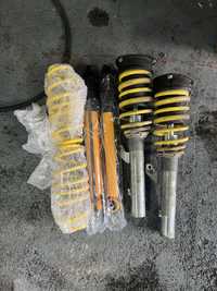Coilovers golf 7