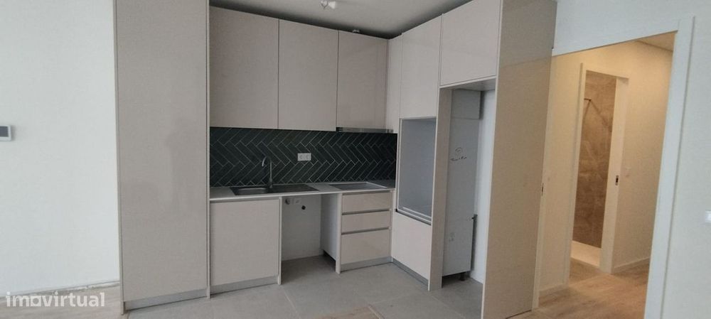Apartamento T2 Situado Em Ferreiros Totalmente Renovado Em 2025