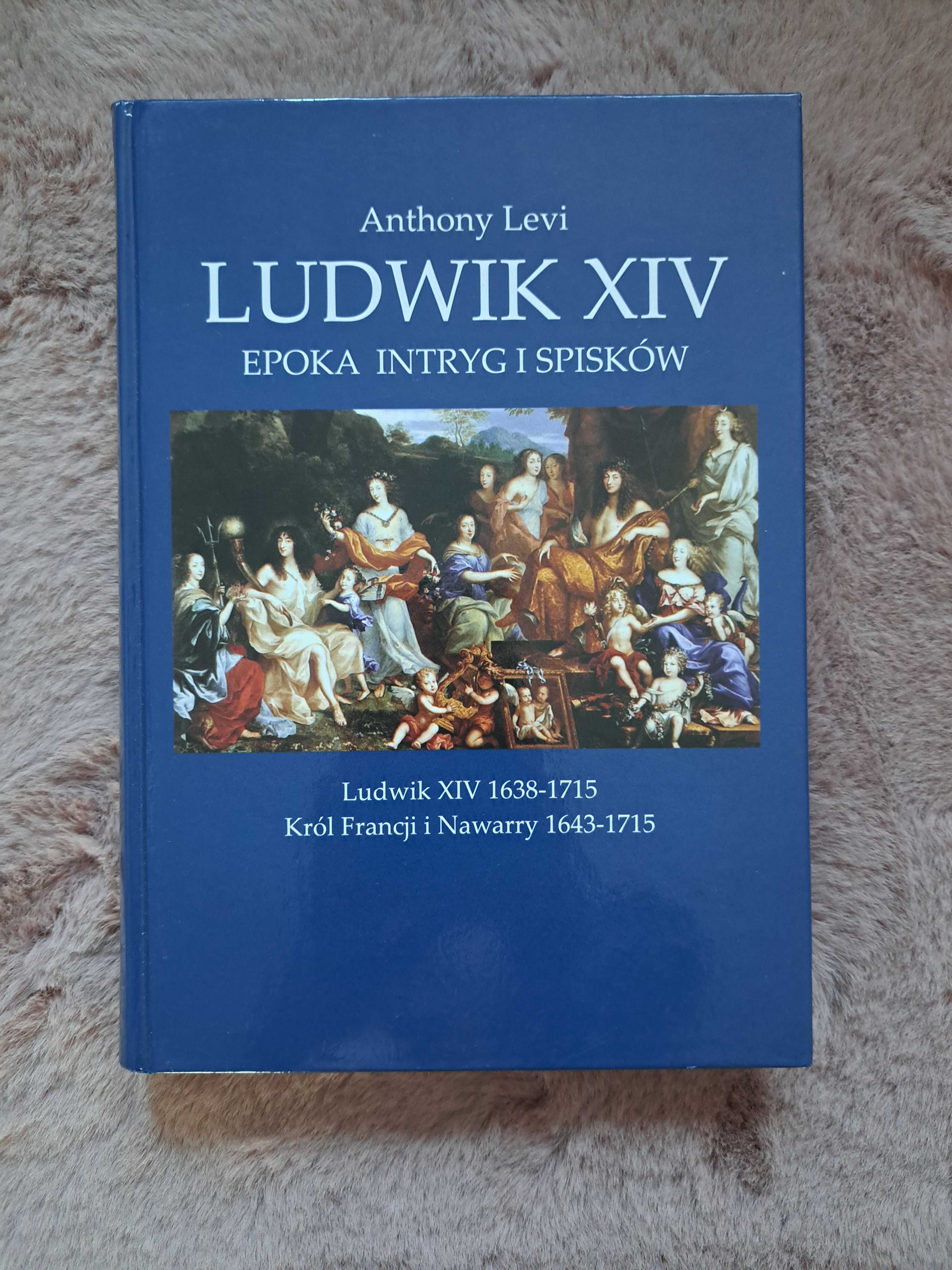 Zestaw książek Biografie wydawnictwa Bellona