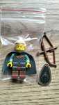 LEGO minifigurka Elf - minifigures series 3