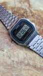 Stary zegarek casio b 615 w made in Japan