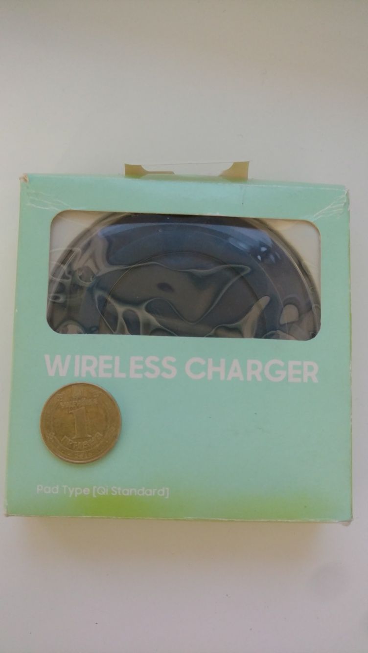 Wireleess Charger