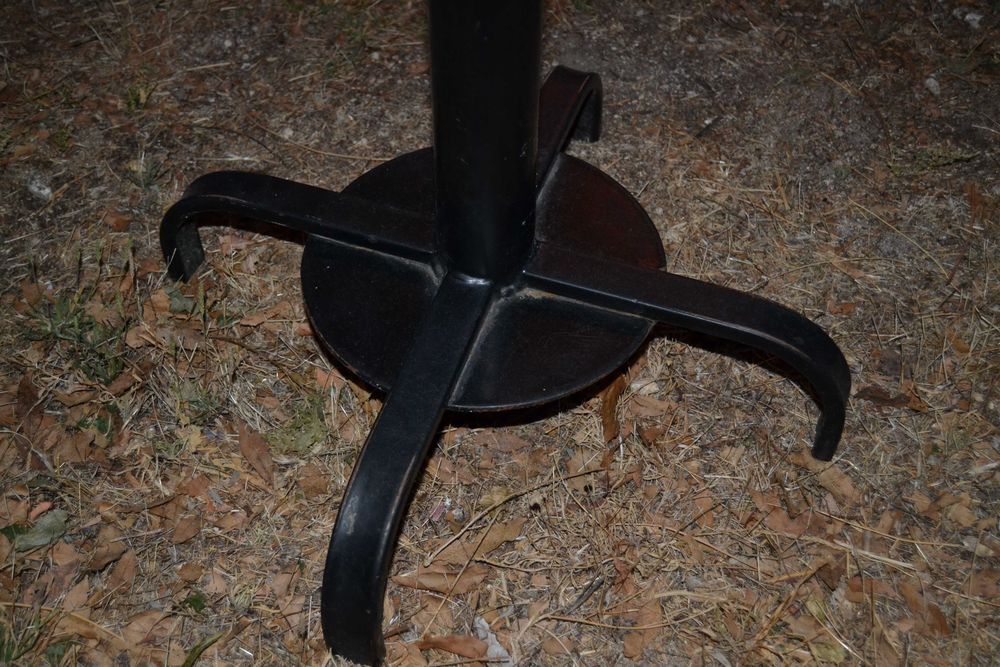 Mesa decoração 75 cm