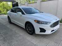 Ford Fusion 2020 року SEL