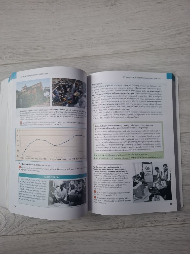 Historia i teraźniejszość 2