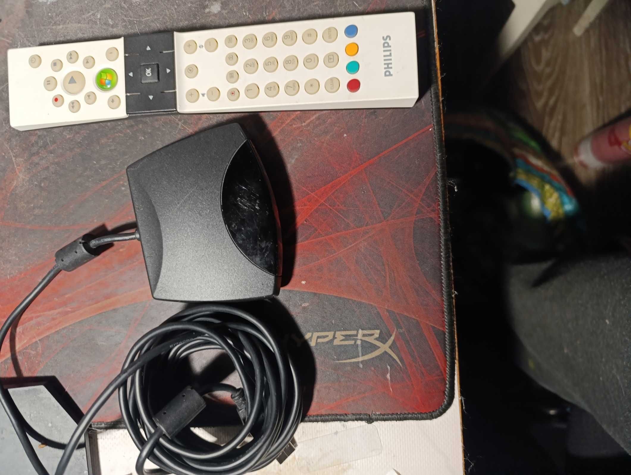 Пульт дистанционного управления windows usb receiver ovu4003/00