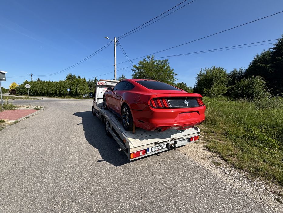 Pomoc Drogowa Transport Aut Wymiana kola Awaryjne Odpalanie