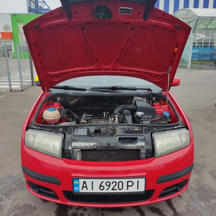Skoda Fabia 1.2 хетчбек